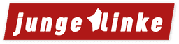 Junge Linke Logo